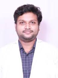 Dr Balaji Chittipotula